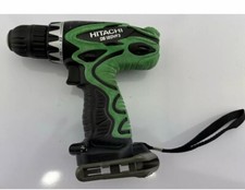 Hitachi ds12dvf3 cordless d'occasion  Expédié en Belgium