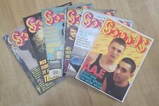 Sounds musik magazine gebraucht kaufen  Wangerland