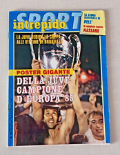 Intrepido sport 1985 usato  Cagliari