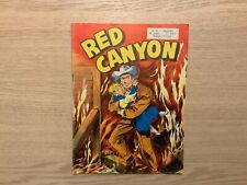 Red canyon 15. d'occasion  Neaufles-Saint-Martin