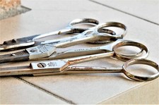 Set forbici per usato  Italia