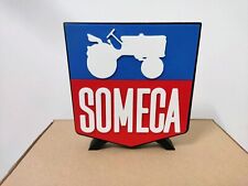 Someca logo d'occasion  Expédié en Belgium