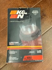 4002 air intake for sale  Austin
