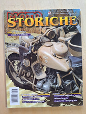 Moto storiche dicembre usato  Roe Volciano