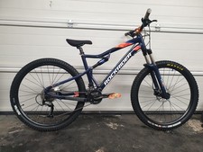 Decathlon rockrider st540s for sale  STOCKPORT
