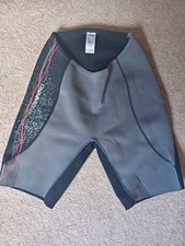 Tribord wetsuit shorts for sale  SHREWSBURY