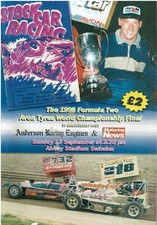 Swindon stock car for sale  DUNDEE