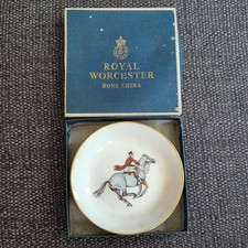 Royal worcester small for sale  TROWBRIDGE