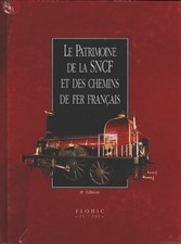 Patrimoine sncf chemi... d'occasion Patrimoine sncf chemi... d'occasion  Hennebont