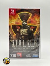 Stalker legends the usato  Spedire a Italy