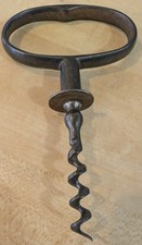 antique corkscrew for sale antique corkscrew for sale Antigo