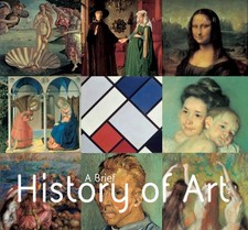 Brief history art for sale  Little Falls