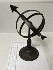 Metal armillary inner for sale  Wayne