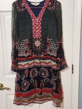 Abito bohemien boho usato Abito bohemien boho usato  Spedire a Italy