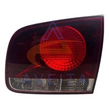 Touareg rear tail for sale  WORKSOP