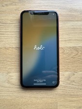 Iphone 64gb unlocked for sale  BOLTON