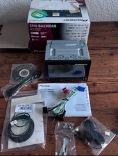 Pioneer sph da230dab gebraucht kaufen  Hannover