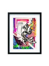 Frank stella lithograph for sale  Deerfield Beach