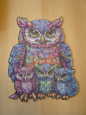 Holzpuzzle wooden puzzle gebraucht kaufen Holzpuzzle wooden puzzle gebraucht kaufen  Torgau