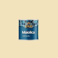 King smalto sopraffino usato  Muro Lucano
