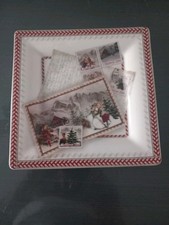 Villeroy boch plat d'occasion  Sées