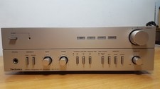 Amplificatore technics c03 usato  Roma