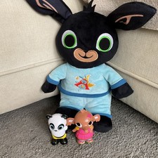 talking bing soft toy 30cm for sale talking bing soft toy 30cm for sale COVENTRY