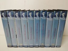 Videocassette vhs film usato  Ancona