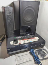 Sony dav hdx589w for sale  Wilbraham