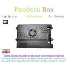 Pandora box arcade d'occasion  Rethel