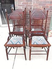 Victorian antique ornate for sale  Racine