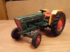 Tracteur ford 6600 d'occasion  La Chaussée-Saint-Victor