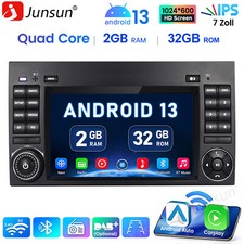 32gb android autoradio gebraucht kaufen  Buttstädt