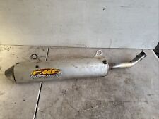 Yamaha wr250 fmf for sale  Riverside