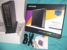 Netgear ac1900 nighthawk for sale  Delray Beach