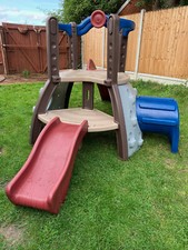 Little tikes double for sale  ILFORD