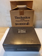 Technics 8000 audio d'occasion  Thiais