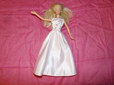 Mattel barbie 1999 gebraucht kaufen  Lorch