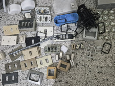 stock materiale elettrico bticino usato stock materiale elettrico bticino usato Taurano