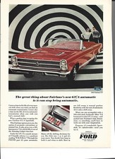 Original 1966 ford for sale  Lees Summit