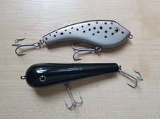 FOX Rage Micro Gremlin & Micro Bullnose comprar usado  Enviando para Brazil