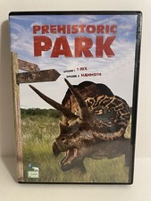Prehistoric park animal for sale  Ashburn