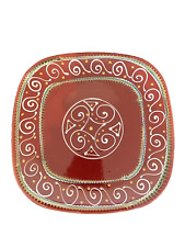 Assiette plat faïence d'occasion  Sillé-le-Guillaume