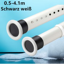 410cm universal teleskopstange gebraucht kaufen  Ginsheim-Gustavsburg