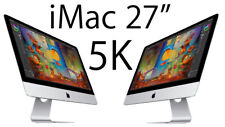 Apple imac intel for sale  HORSHAM