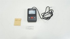 Voltcraft 100 sauerstoff gebraucht kaufen  Grävenwiesbach