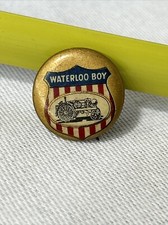 Vintage waterloo boy for sale  Murrieta