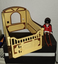 Playmobil 5110 ecurie d'occasion  Saint-Etienne
