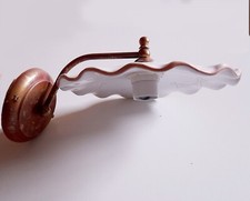 Lampada parete applique usato  Serrenti