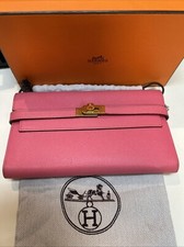 Hermes kelly epsom d'occasion  Expédié en Belgium